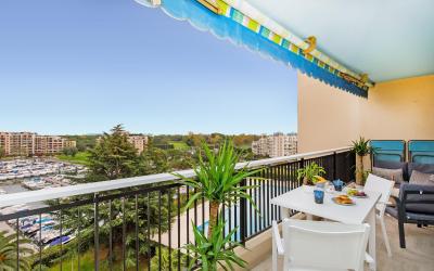 Appartement 3u00a0Chambres