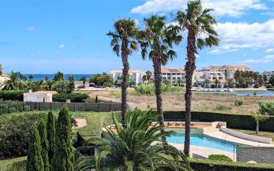 Appartement - Vue sur Mer