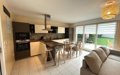 Appartement 2 Chambres