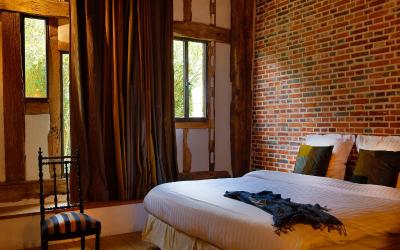 Chambre Double Supu00e9rieure Chambre Double Supu00e9rieure
