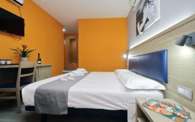 Camera Matrimoniale Economy