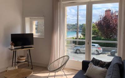 Appartement 1 Chambre