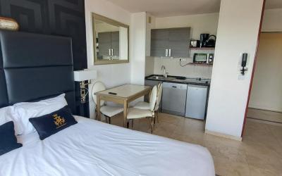 Studio - Vue sur Mer Studio - Vue sur Mer