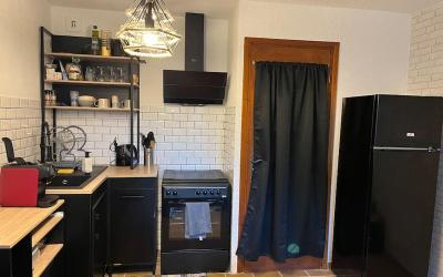 Appartement 2 Chambres Appartement 2 Chambres