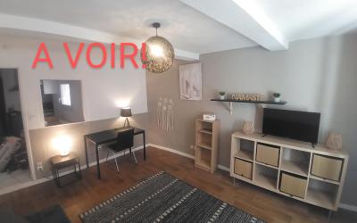 Appartement 1 Chambre Appartement 1 Chambre