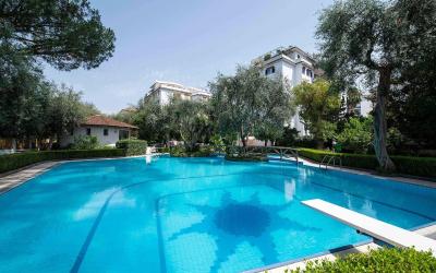 Appartamento con 2 Camere da Letto