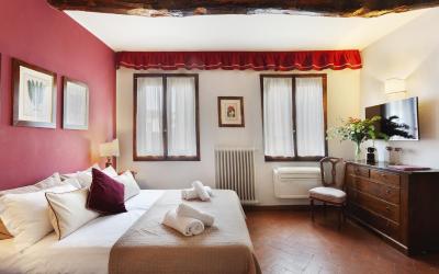 Appartamento con 1 Camera da Letto