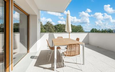 Appartement avec Douche Appartement avec Douche