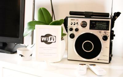  Appartamento Superior con Balcone 