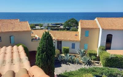 Appartement 1 Chambre