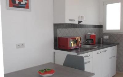 Appartement 1 Chambre