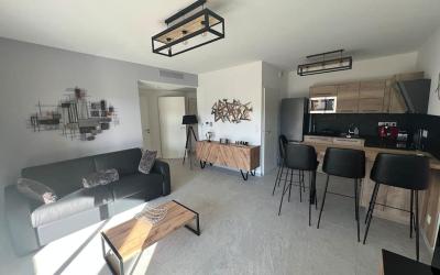 Appartement 1 Chambre