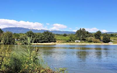 Appartement 2 Chambres