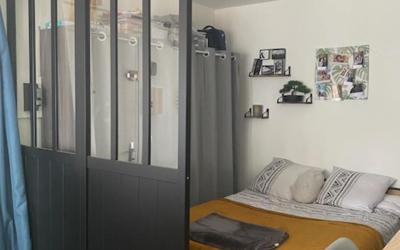Appartement 1 Chambre