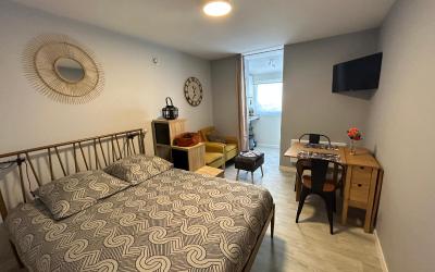 Appartement 1 Chambre