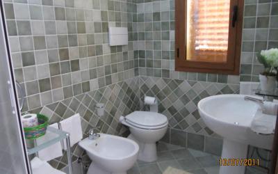 Appartamento con 1 Camera da Letto