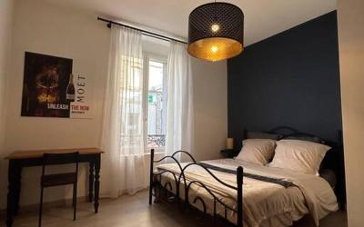 Appartement 1 Chambre Appartement 1 Chambre