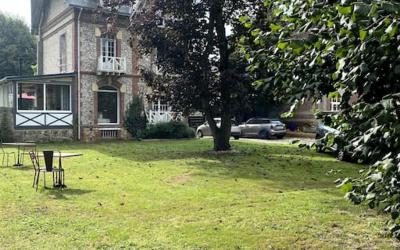 Villa Villa