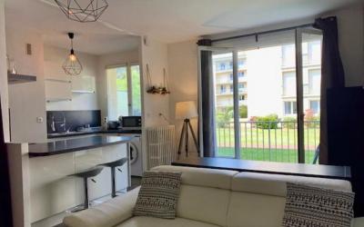 Appartement 1 Chambre Appartement 1 Chambre