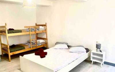 Appartement 1 Chambre