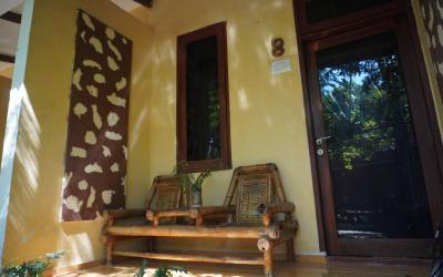 Kamar Twin