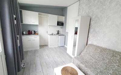 Appartement 1 Chambre
