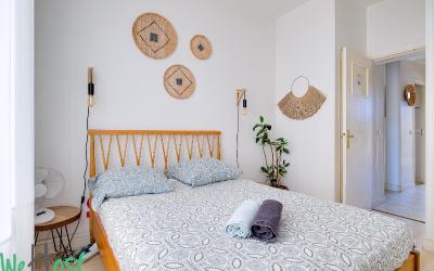 Appartement 1 Chambre