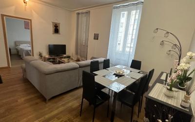 Appartement 3u00a0Chambres Appartement 3u00a0Chambres