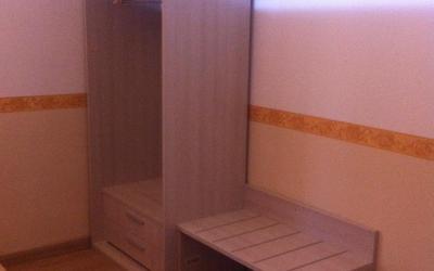 Camera Classic Doppia con Letti Singoli 