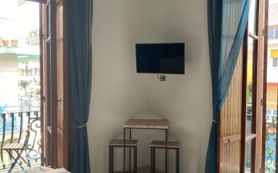 Camera Matrimoniale Superior