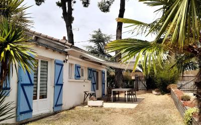 Maison 2u00a0Chambres Maison 2u00a0Chambres