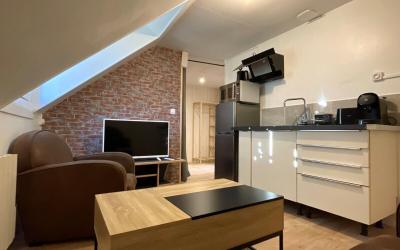 Appartement avec Douche Appartement avec Douche