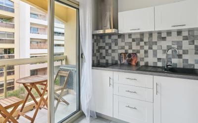 Appartement 1 Chambre