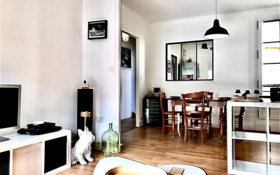 Appartement 1 Chambre Appartement 1 Chambre