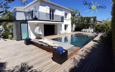 Villa 3u00a0Chambres