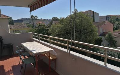 Appartement 2 Chambres