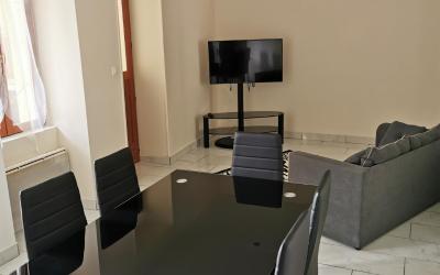 Appartement 3u00a0Chambres Appartement 3u00a0Chambres