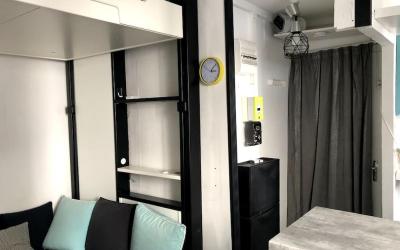 Appartement 1 Chambre