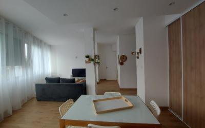 Appartement 1 Chambre Appartement 1 Chambre