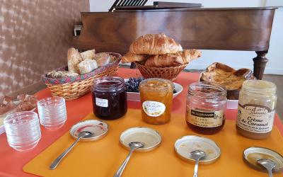 Petite Chambre Double