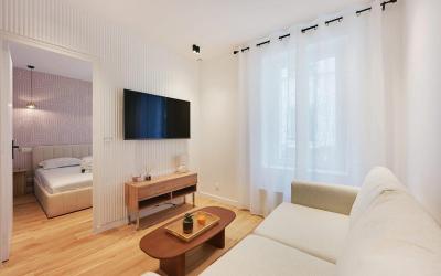Appartement Appartement