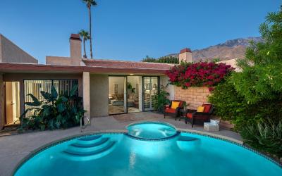 Villa Aurora, PS Permit #606