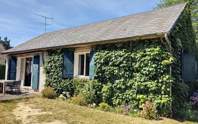 Maison de Vacances (6 Adultes)