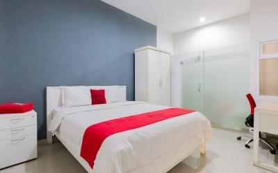 Kamar Double Kamar Double