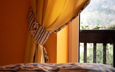 Camera Matrimoniale Economy