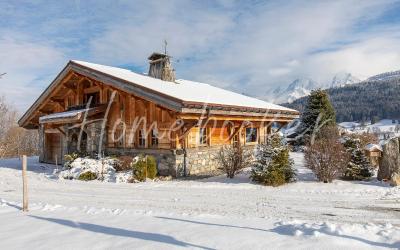 Chalet Chalet