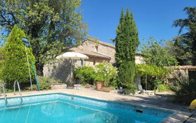 Maison 4u00a0Chambres