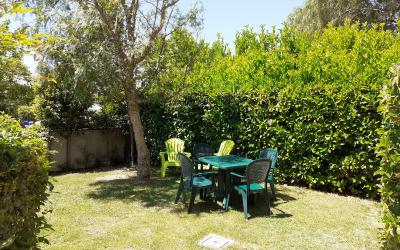 Appartamento con 2 Camere da Letto
