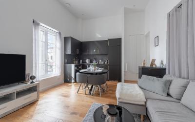 Appartement 1 Chambre Appartement 1 Chambre