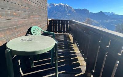 Camera Singola con Balcone